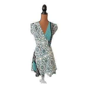 NWT Yumi Kim SoHo Mixer Silk Dress Size XS